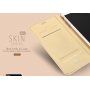 Dux Ducis flip futrola s postoljem za iPhone 7 Plus / 8 Plus - tamno plavo
