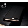Dux Ducis flip futrola s postoljem za iPhone 7 Plus / 8 Plus - tamno plavo