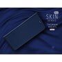Dux Ducis flip futrola s postoljem za iPhone 7 Plus / 8 Plus - Zlatno