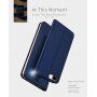 Dux Ducis flip futrola s postoljem za iPhone 7 Plus / 8 Plus - tamno sivo