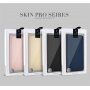 Dux Ducis flip futrola s postoljem za iPhone 11 Pro - zlatna