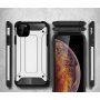 Otporna Armor maskica za iPhone 11 Pro Max - crvena