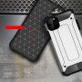 Otporna Armor maskica za iPhone 11 Pro Max - mornarsko plava