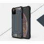 Otporna Armor maskica za iPhone 11 Pro Max - mornarsko plava