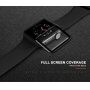Mocolo kaljeno 3D staklo s mekim rubom za Apple Watch 40mm