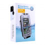 HAWEEL vodootporna futrola do 40m dubina za iPhone 8 Plus / 7 Plus - crna