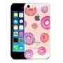maskica za iPhone 5 / 5S / SE (2016) - vizualna obrada - Krafne