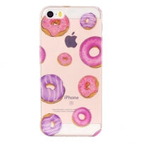maskica za iPhone 5 / 5S / SE (2016) - vizualna obrada - Krafne