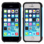 Super otporna "Armor" maskica za iPhone 5 / 5S / SE (2016) - plava