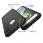 Vodootporna futrola do 3m dubine za iPhone 8 Plus / 7 Plus - crna