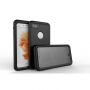 Vodootporna futrola do 3m dubine za iPhone 8 Plus / 7 Plus - crna