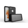 Vodootporna futrola do 3m dubine za iPhone 8 Plus / 7 Plus - crna