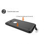 Vodootporna futrola do 3m dubine za iPhone 8 Plus / 7 Plus - crna