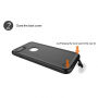 Vodootporna futrola do 3m dubine za iPhone 8 Plus / 7 Plus - crna