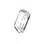 Gumena futrola za Apple Watch 42mm - prozirna