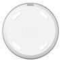 NILLKIN brz bežični punjač / jastučić za punjenje Qi Magic Disk III za iPhone - bijela