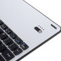 Bežična Bluetooth tipkovnica i maska za Apple iPad Air 3 (2019) / iPad Pro 10.5" (2017) - crna