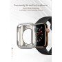 Dux Ducis zaštitna torbica za Apple Watch 40mm - crna
