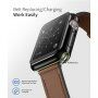 Dux Ducis zaštitna torbica za Apple Watch 40mm - crna