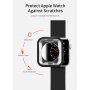 Dux Ducis zaštitna torbica za Apple Watch 40mm - crna