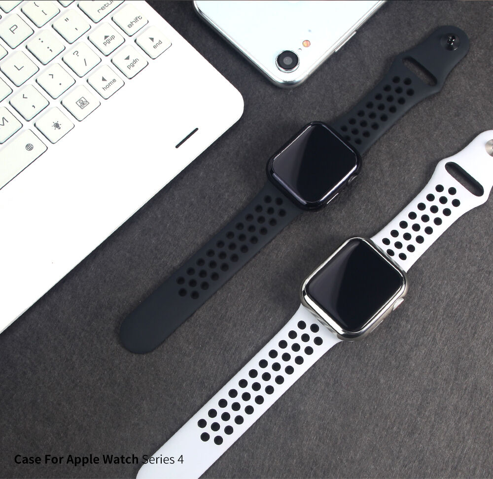 Dux Ducis zaštitna torbica za Apple Watch 40mm - crna