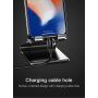 BASEUS elegantni stalak za iPhone - crna