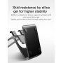 BASEUS elegantni stalak za iPhone - crna