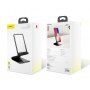 BASEUS elegantni stalak za iPhone - crna