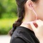 BASEUS Fashion bežične slušalice za Apple uređaje - crna