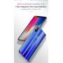 BASEUS Aurora maskica za iPhone XS - crna