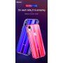 BASEUS Aurora maskica za iPhone XS - plava