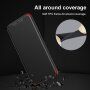 NILLKIN Gear maskica sa staklenom stražnjom stranom za iPhone XR