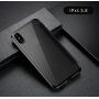 BASEUS flip futrola za iPhone XS - crna