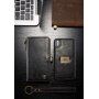 CASEME 2u1 ukloniva futrola za iPhone XS Max - Smeđa