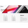 BASEUS kaljeno staklo za prednju i stražnju stranu za iPhone XS Max