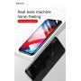 BASEUS kaljeno staklo za prednju i stražnju stranu za iPhone XS Max