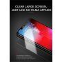 BASEUS kaljeno staklo za prednju i stražnju stranu za iPhone XS Max