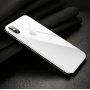 BASEUS kaljeno staklo za prednju i stražnju stranu za iPhone XS Max