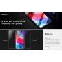 BASEUS kaljeno staklo za iPhone XS Max - prozirna