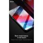 BASEUS kaljeno staklo za iPhone XS Max - prozirna