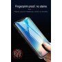 BASEUS kaljeno staklo za iPhone XS Max - prozirna
