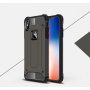 Super otporna "Armor" maskica za iPhone XS Max - plava