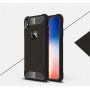 Super otporna "Armor" maskica za iPhone XS Max - plava