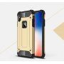 Super otporna "Armor" maskica za iPhone XS Max - plava