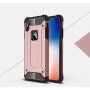 Super otporna "Armor" maskica za iPhone XS Max - plava