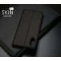 DUX DUCIS flip futrola za iPhone XS Max - Siva