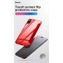 BASEUS flip futrola za iPhone XR - crna