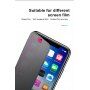 BASEUS flip futrola za iPhone XR - crna