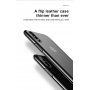 BASEUS flip futrola za iPhone XR - crvena