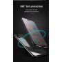 BASEUS flip futrola za iPhone XR - crvena
